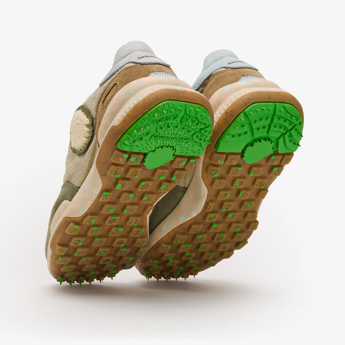 Chacrona Linen | Urbanite Green W - Image 7