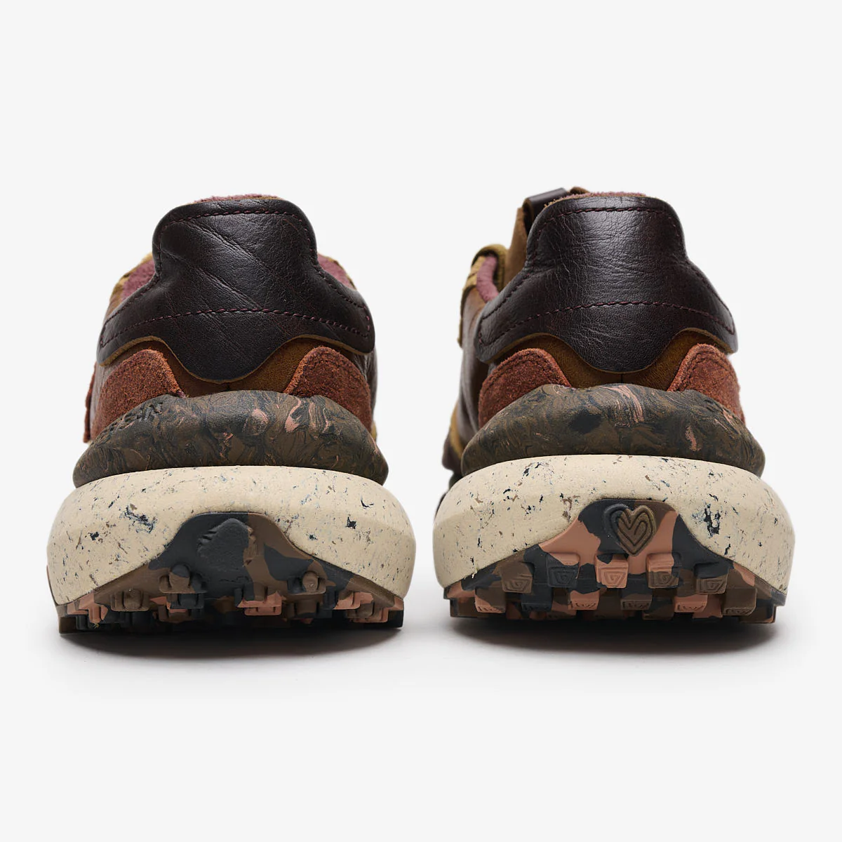 Chacrona Metta Buckingham | Bronze Brown - Image 5