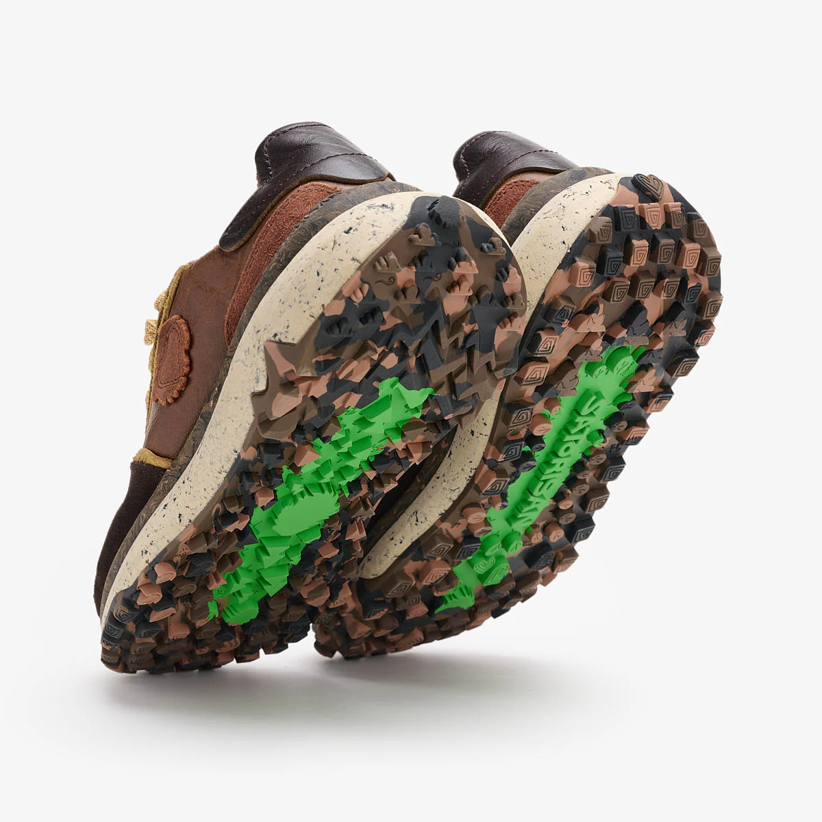 Chacrona Metta Buckingham | Bronze Brown - Image 7