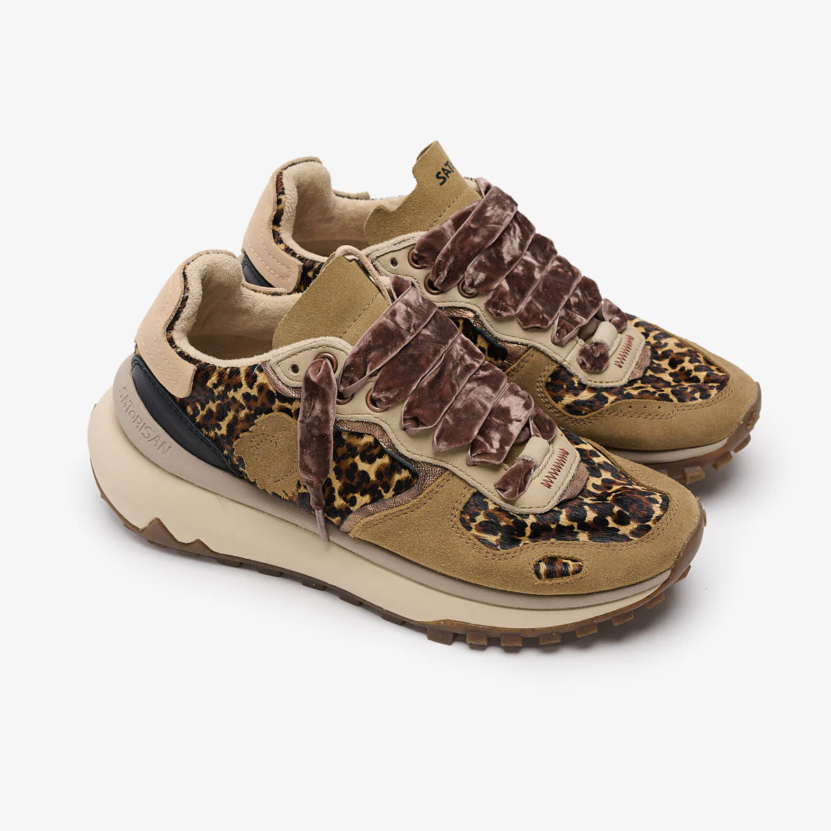 Chacrona Metta Premium | Baby Leopard - Image 3