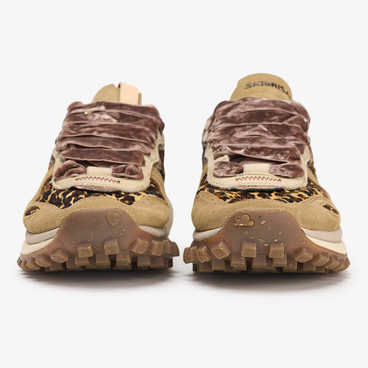 Chacrona Metta Premium | Baby Leopard - Image 4