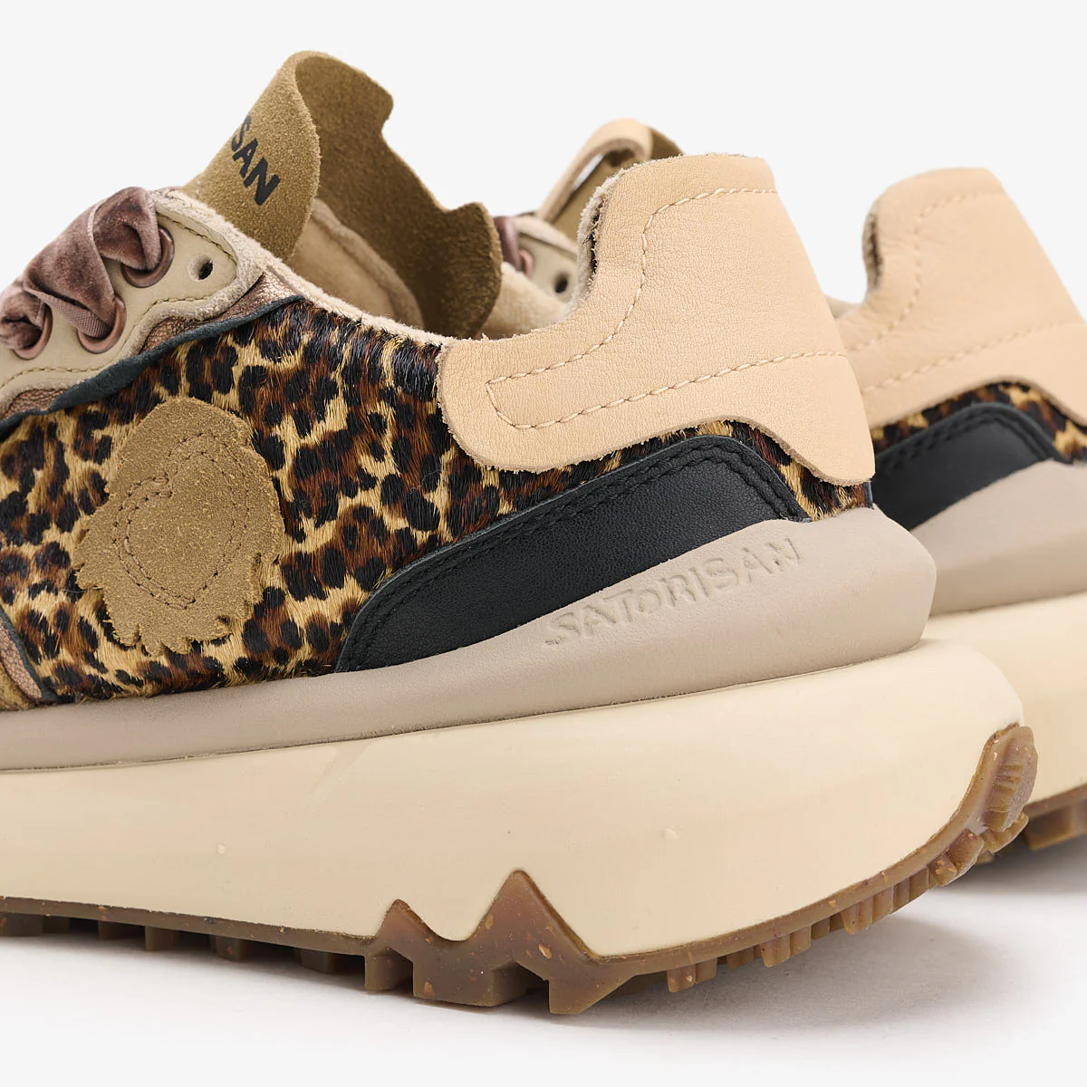 Chacrona Metta Premium | Baby Leopard - Image 6