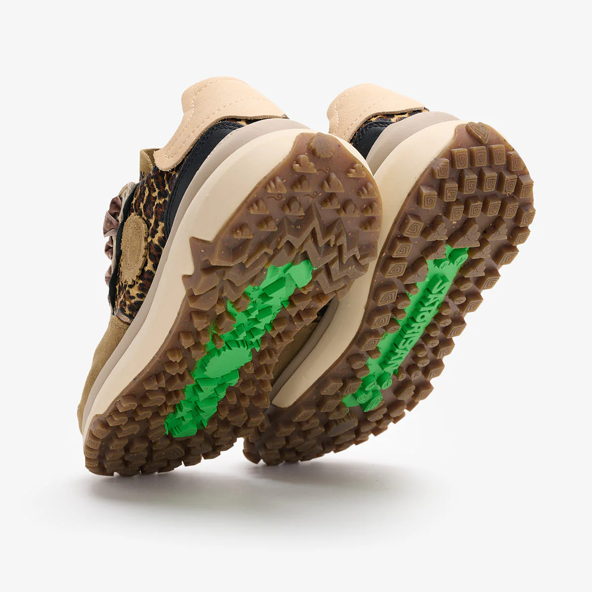 Chacrona Metta Premium | Baby Leopard - Image 7