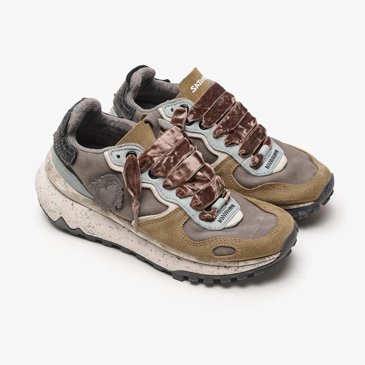 Chacrona Metta Premium | Chic Grey - Image 3
