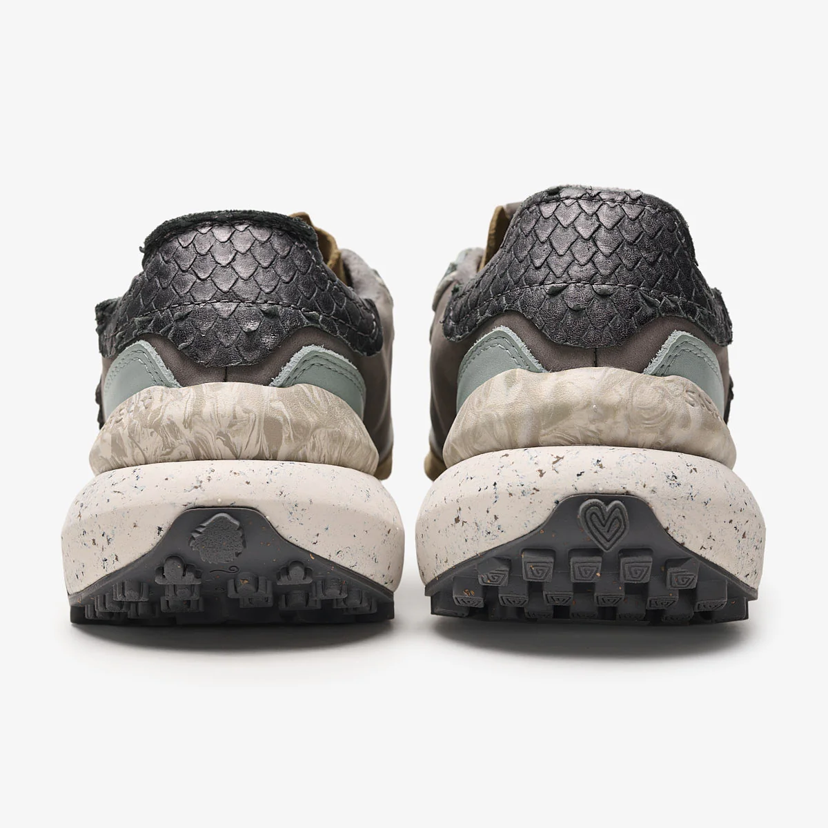 Chacrona Metta Premium | Chic Grey - Image 4