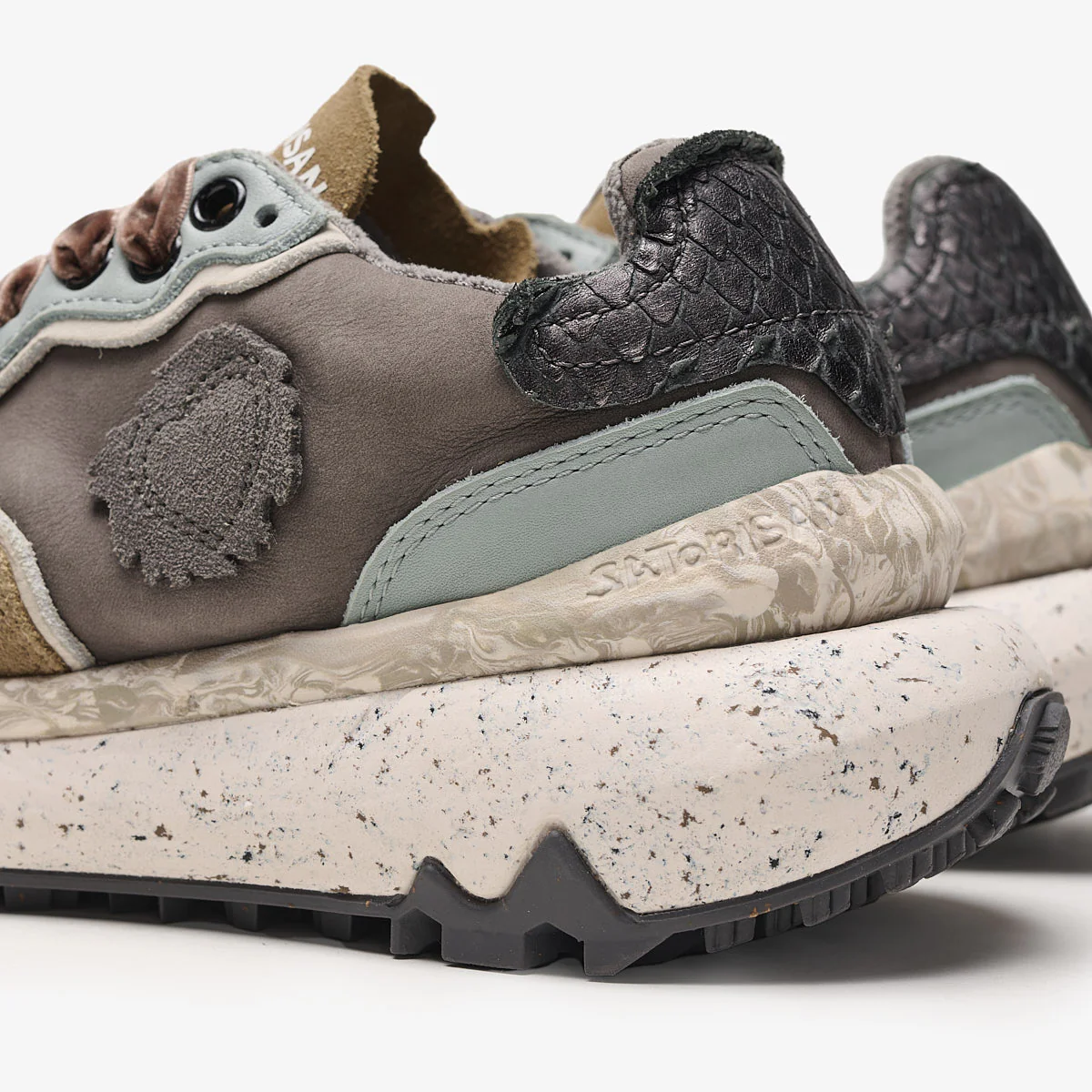 Chacrona Metta Premium | Chic Grey - Image 5