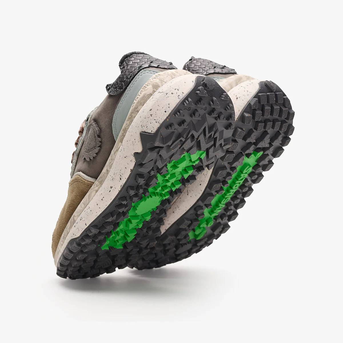 Chacrona Metta Premium | Chic Grey - Image 6