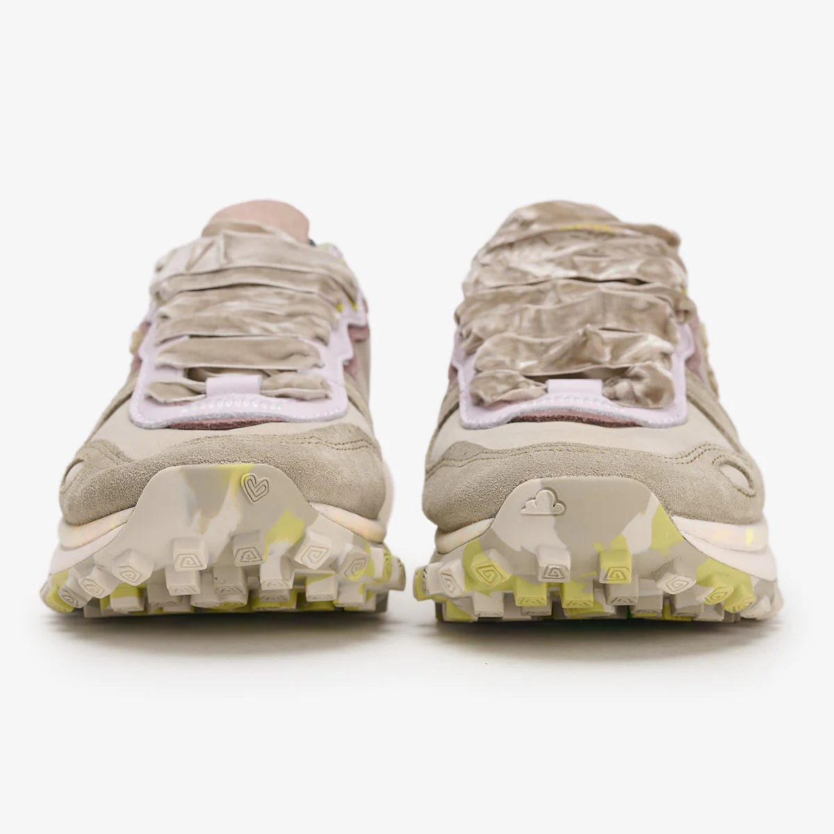 Chacrona Metta Premium | Fossil Beige - Image 4