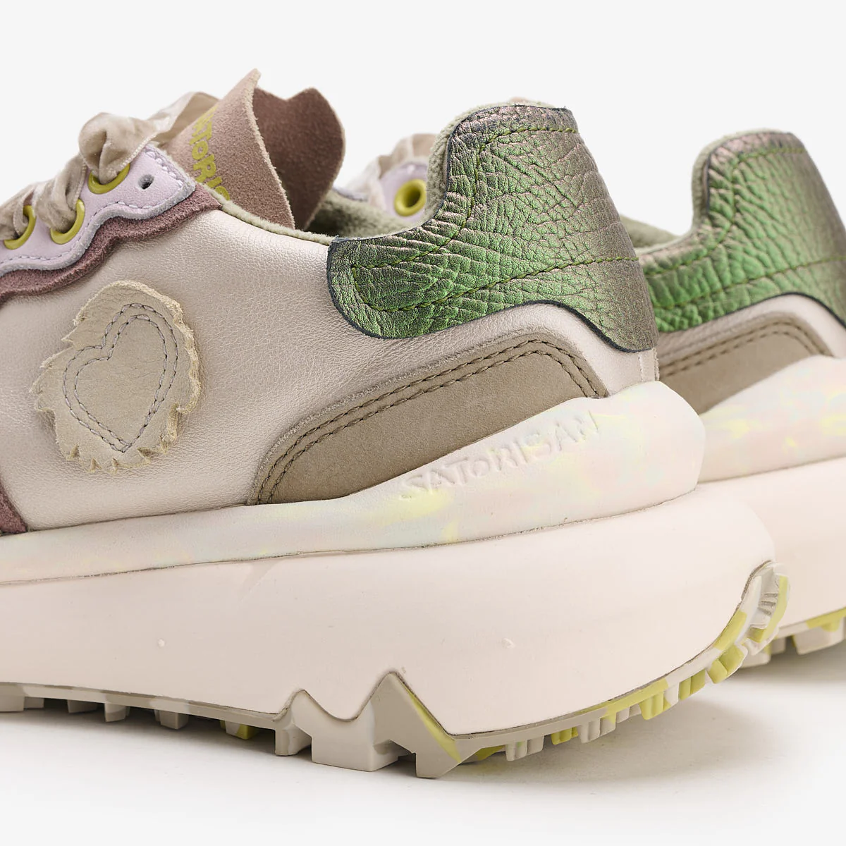 Chacrona Metta Premium | Fossil Beige - Image 6