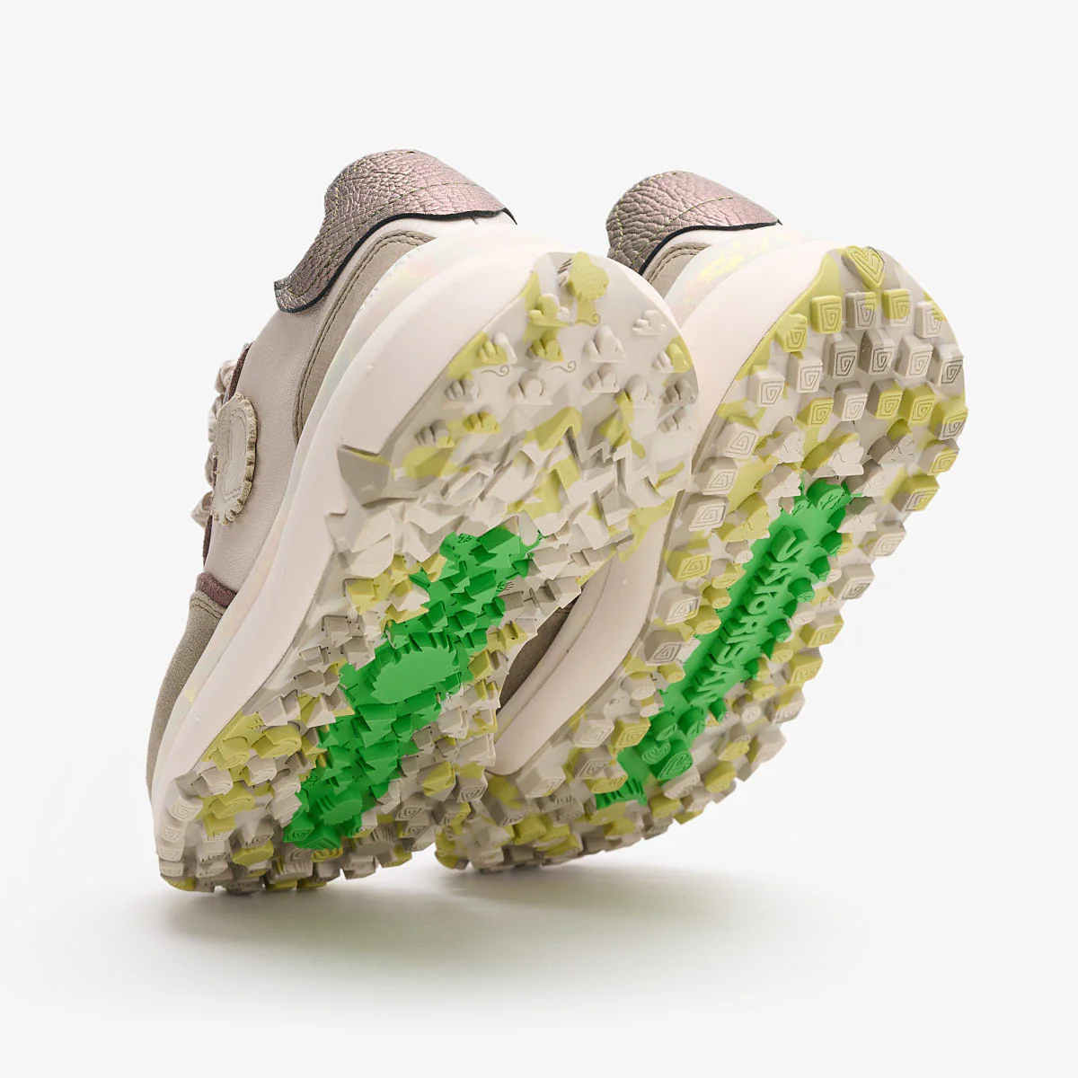 Chacrona Metta Premium | Fossil Beige - Image 7