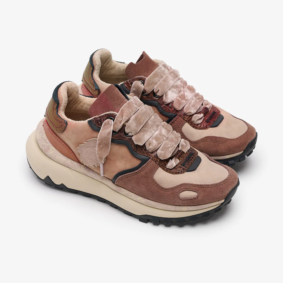 Chacrona Metta Premium | Nomad Beige - Image 3