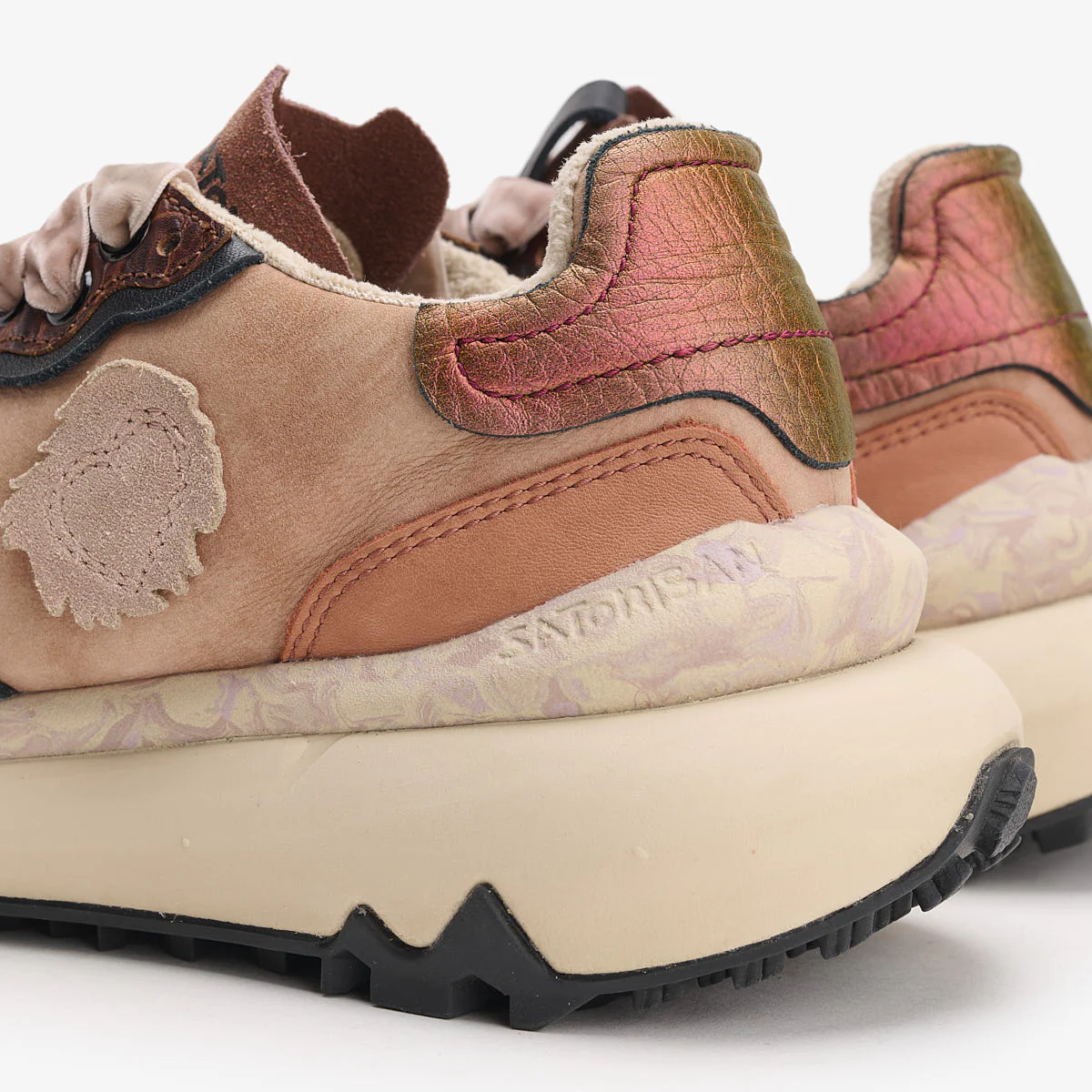 Chacrona Metta Premium | Nomad Beige - Image 6