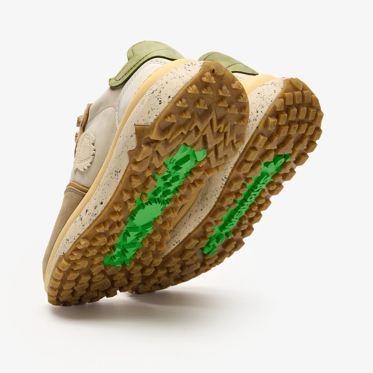 Chacrona Metta Premium Ul | Chantilly Cream - Image 5