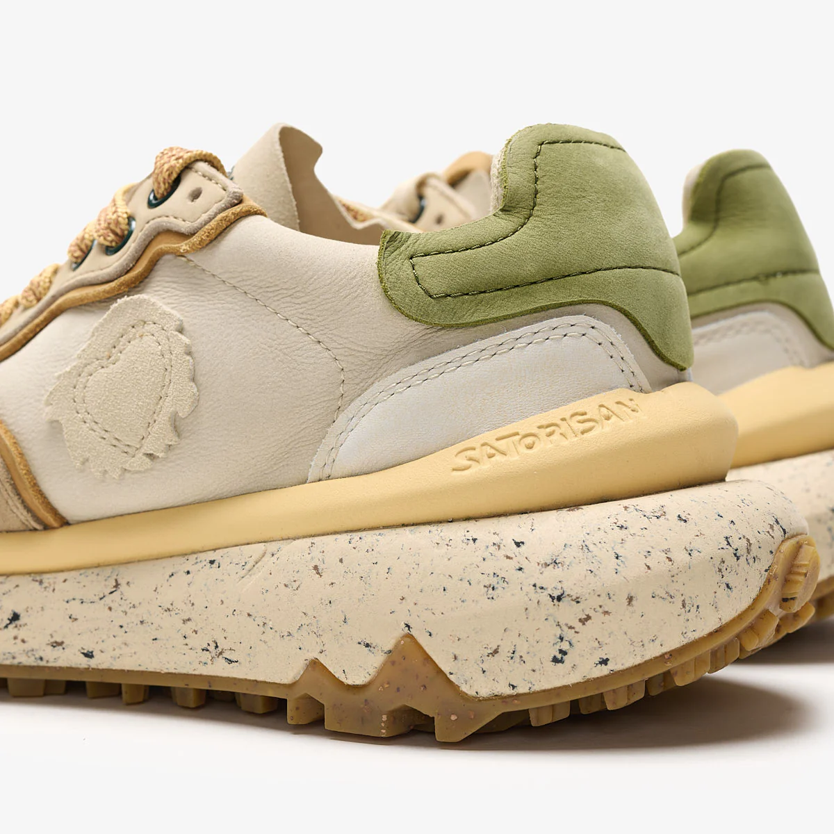 Chacrona Metta Premium Ul | Chantilly Cream - Image 7