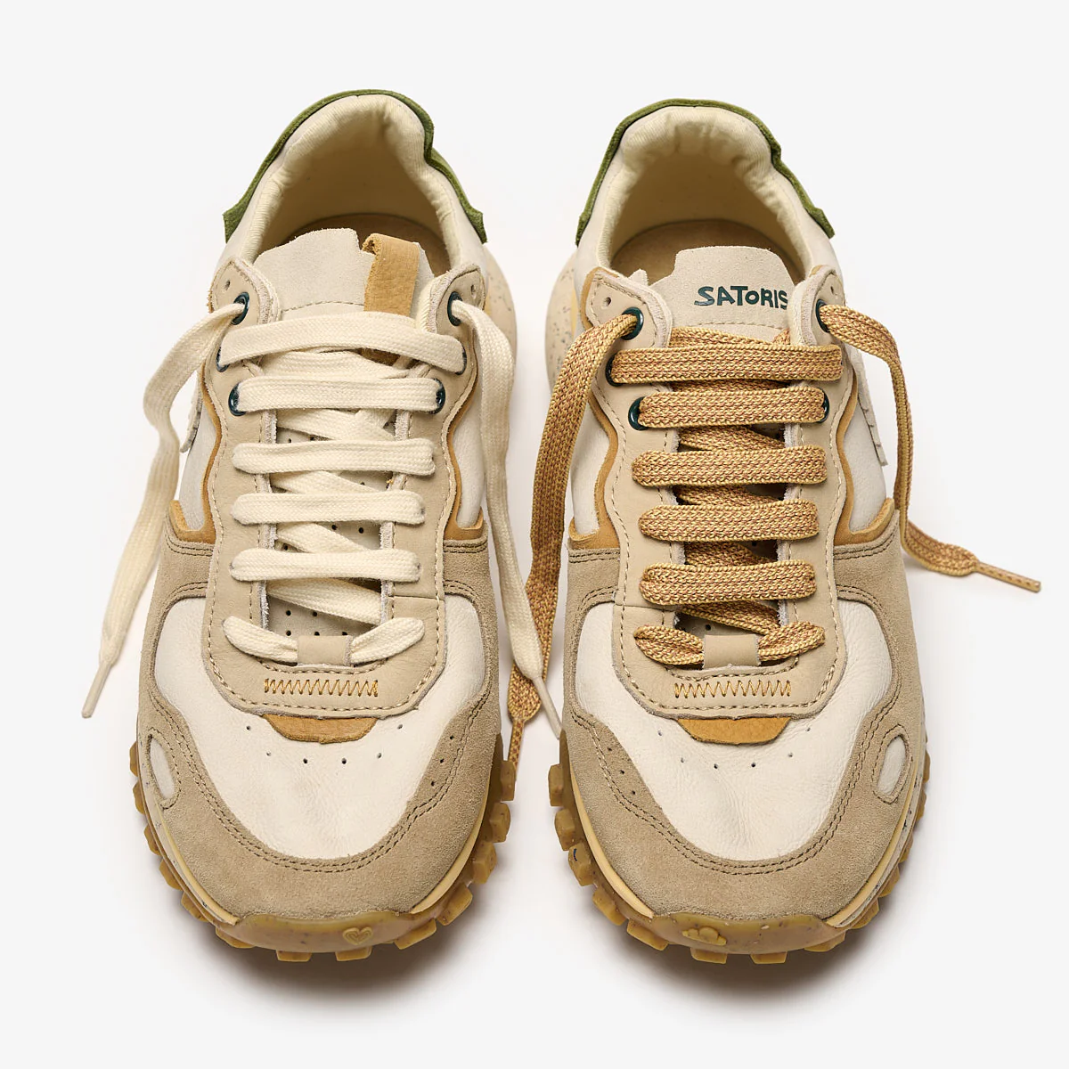 Chacrona Metta Premium Ul | Chantilly Cream - Image 8