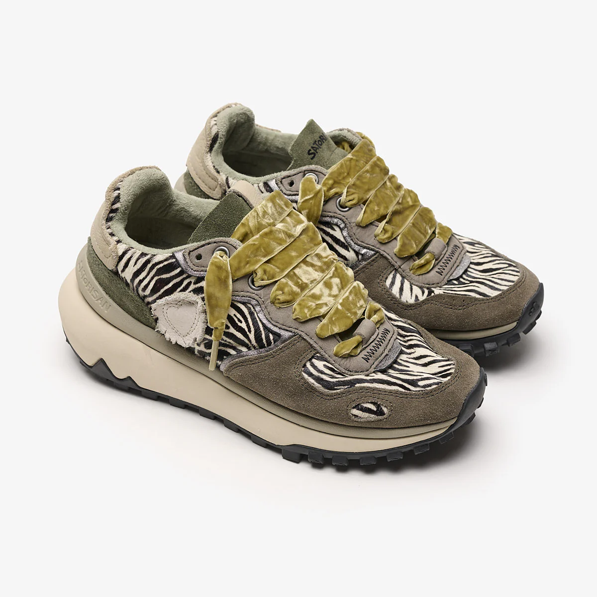 Chacrona Metta Premium | Zebra - Image 3