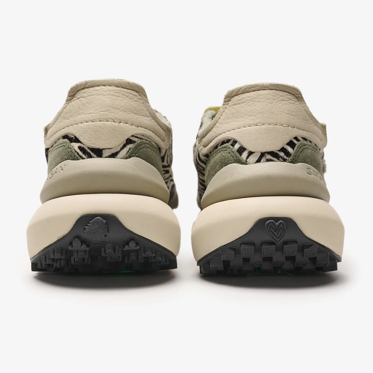 Chacrona Metta Premium | Zebra - Image 4