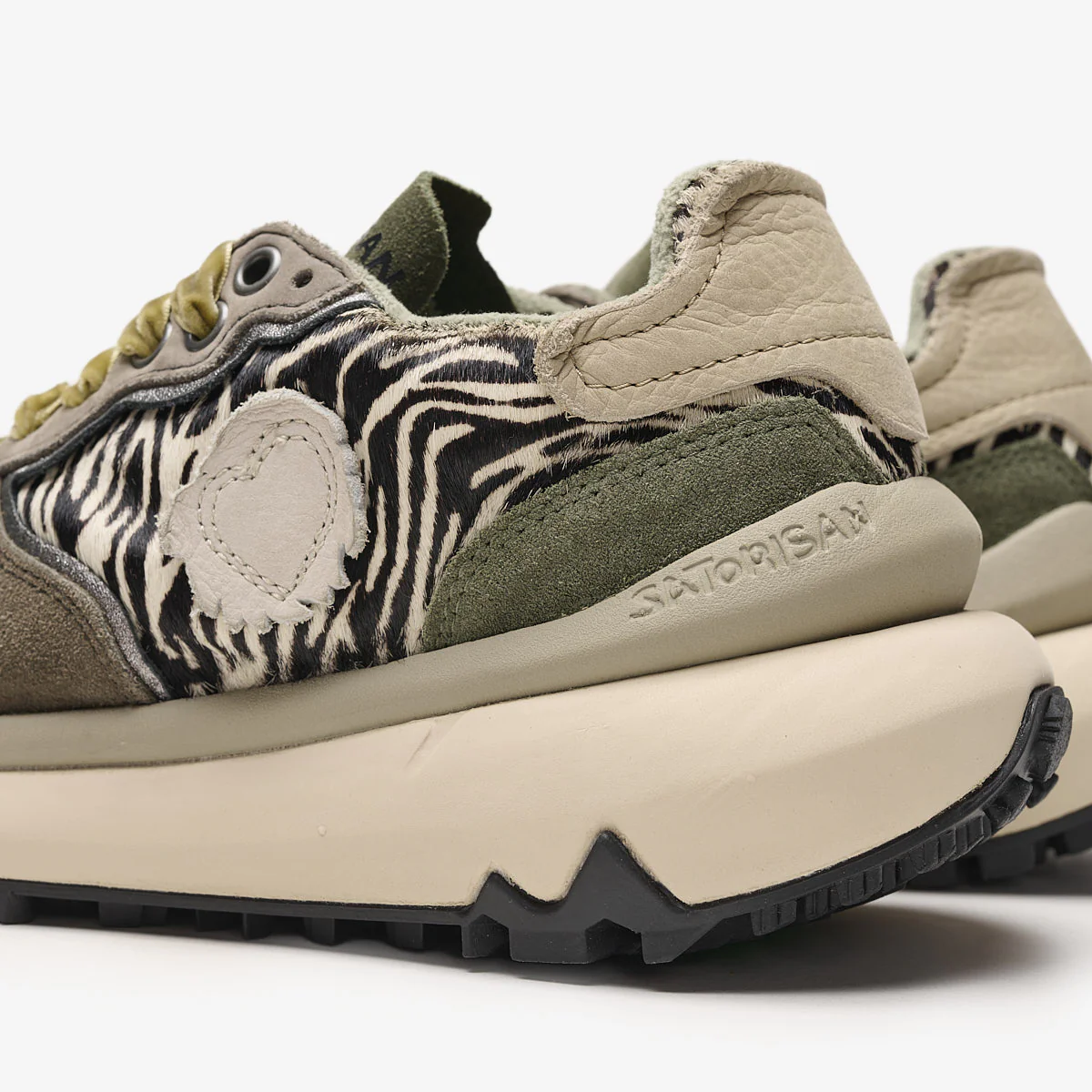 Chacrona Metta Premium | Zebra - Image 5