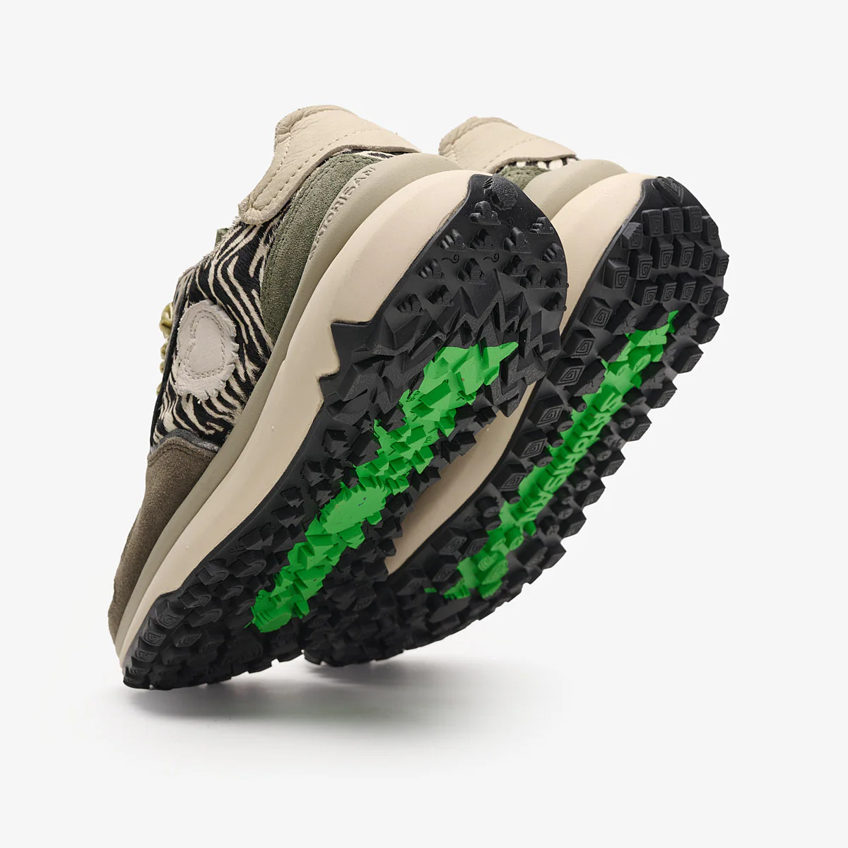 Chacrona Metta Premium | Zebra - Image 6