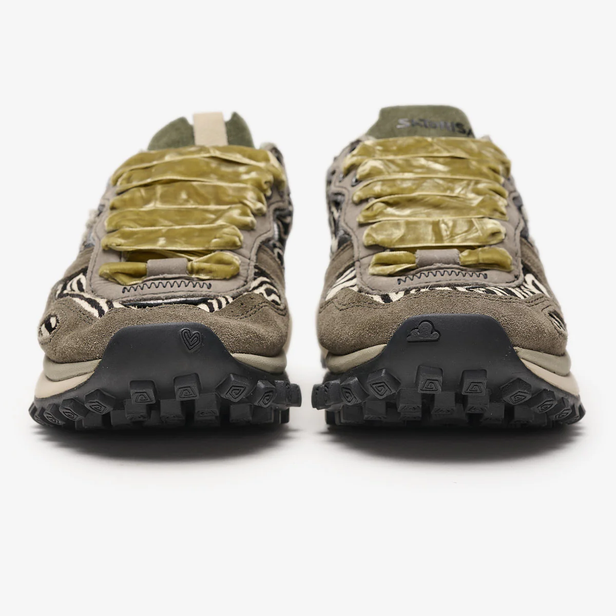 Chacrona Metta Premium | Zebra - Image 7