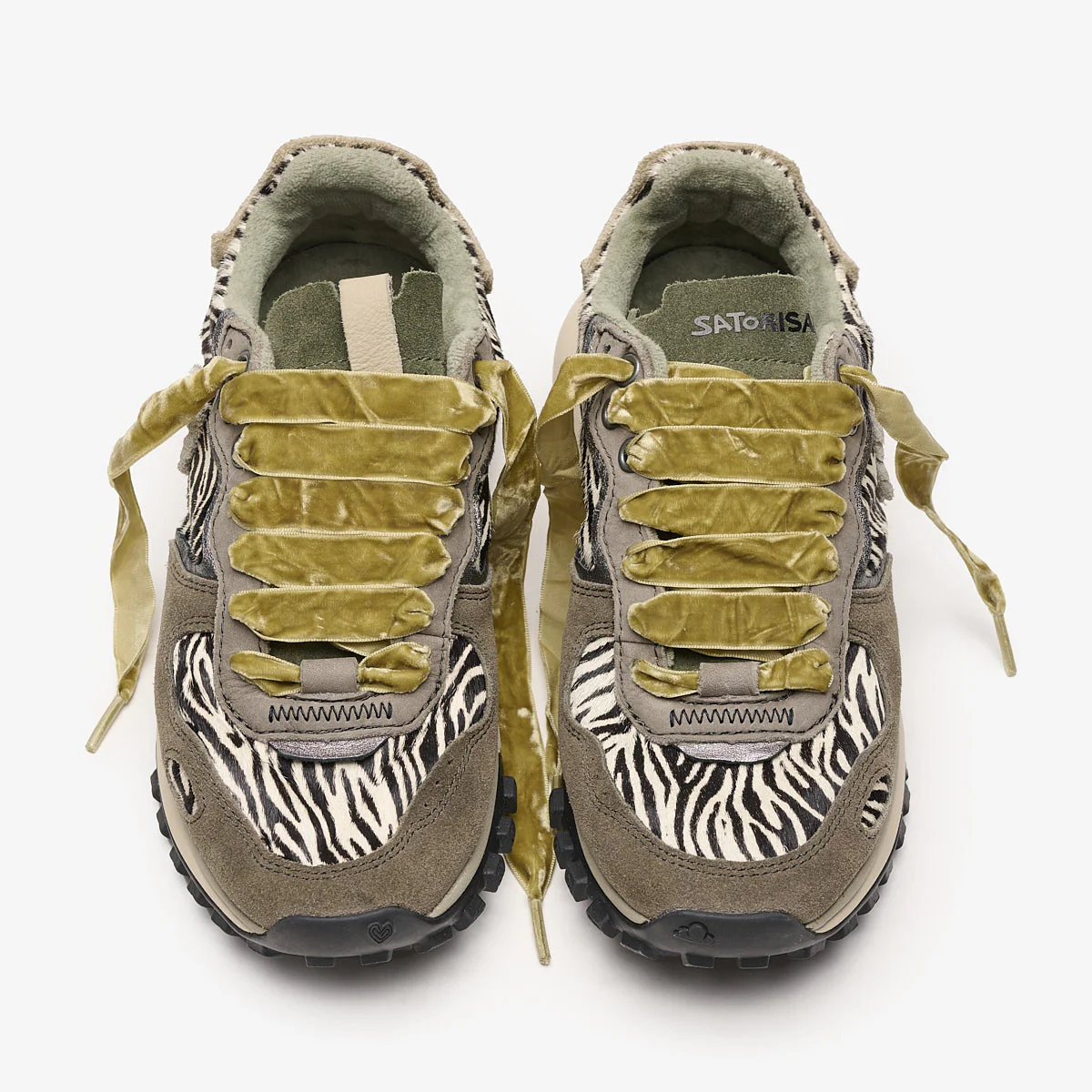 Chacrona Metta Premium | Zebra - Image 8