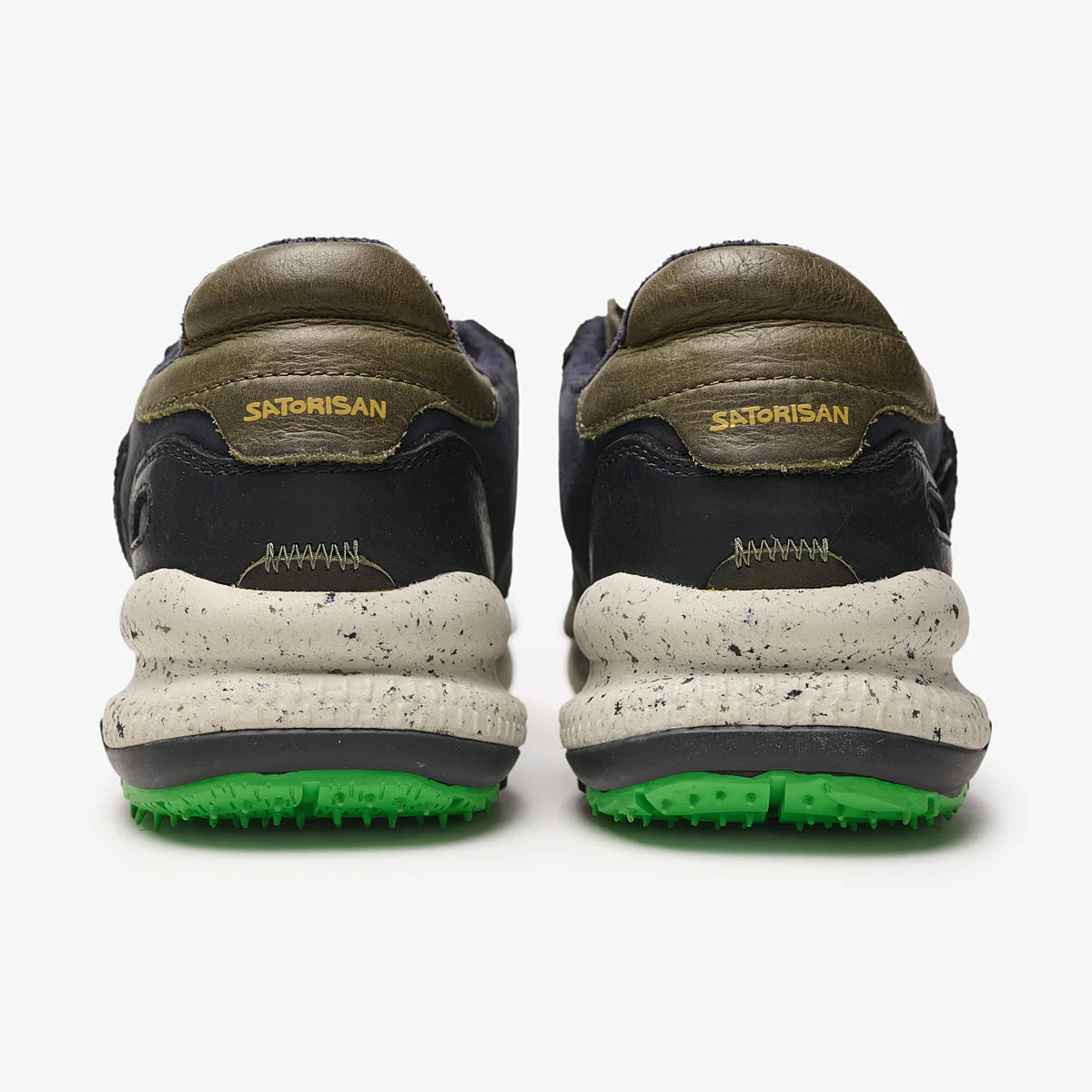 Chacrona Premium | Black Khaki - Image 4