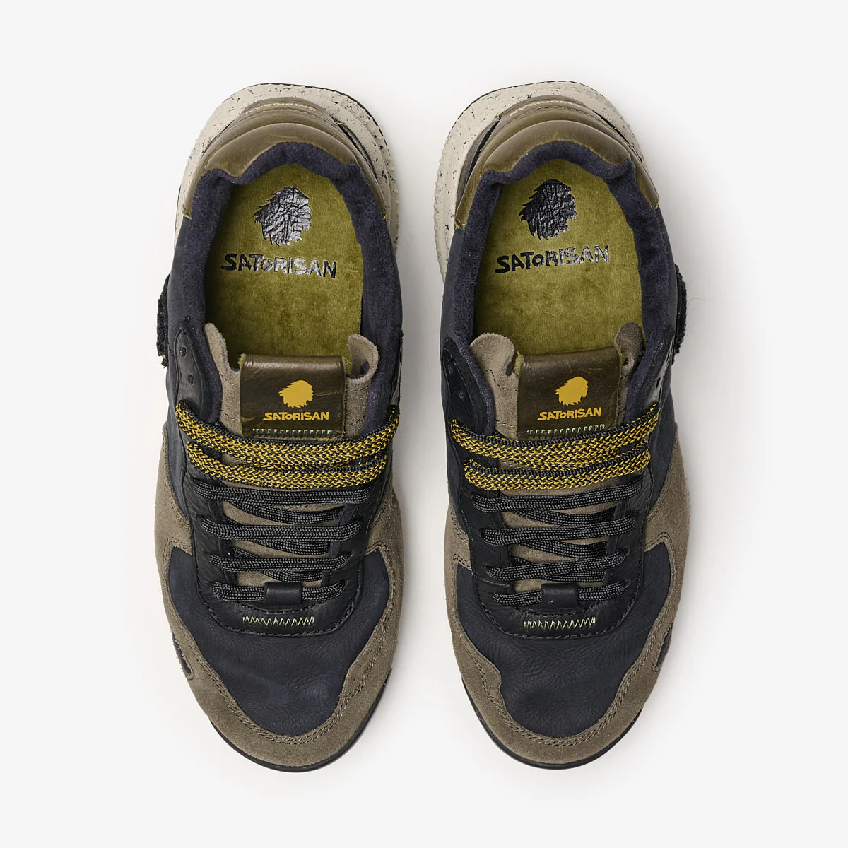 Chacrona Premium | Black Khaki - Image 5