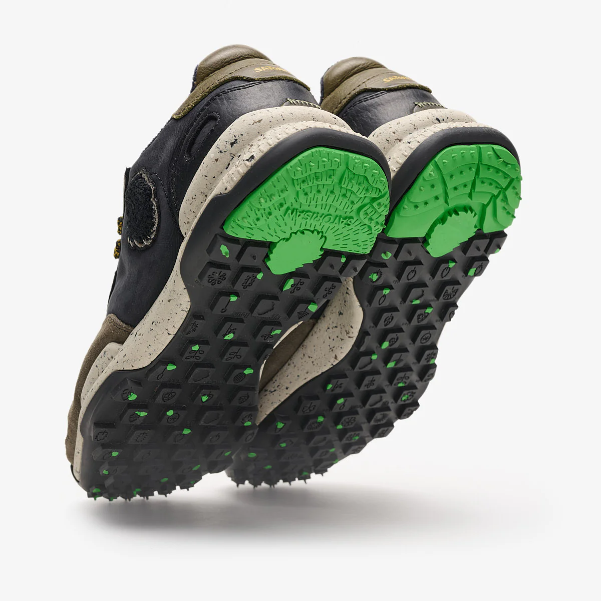 Chacrona Premium | Black Khaki - Image 7
