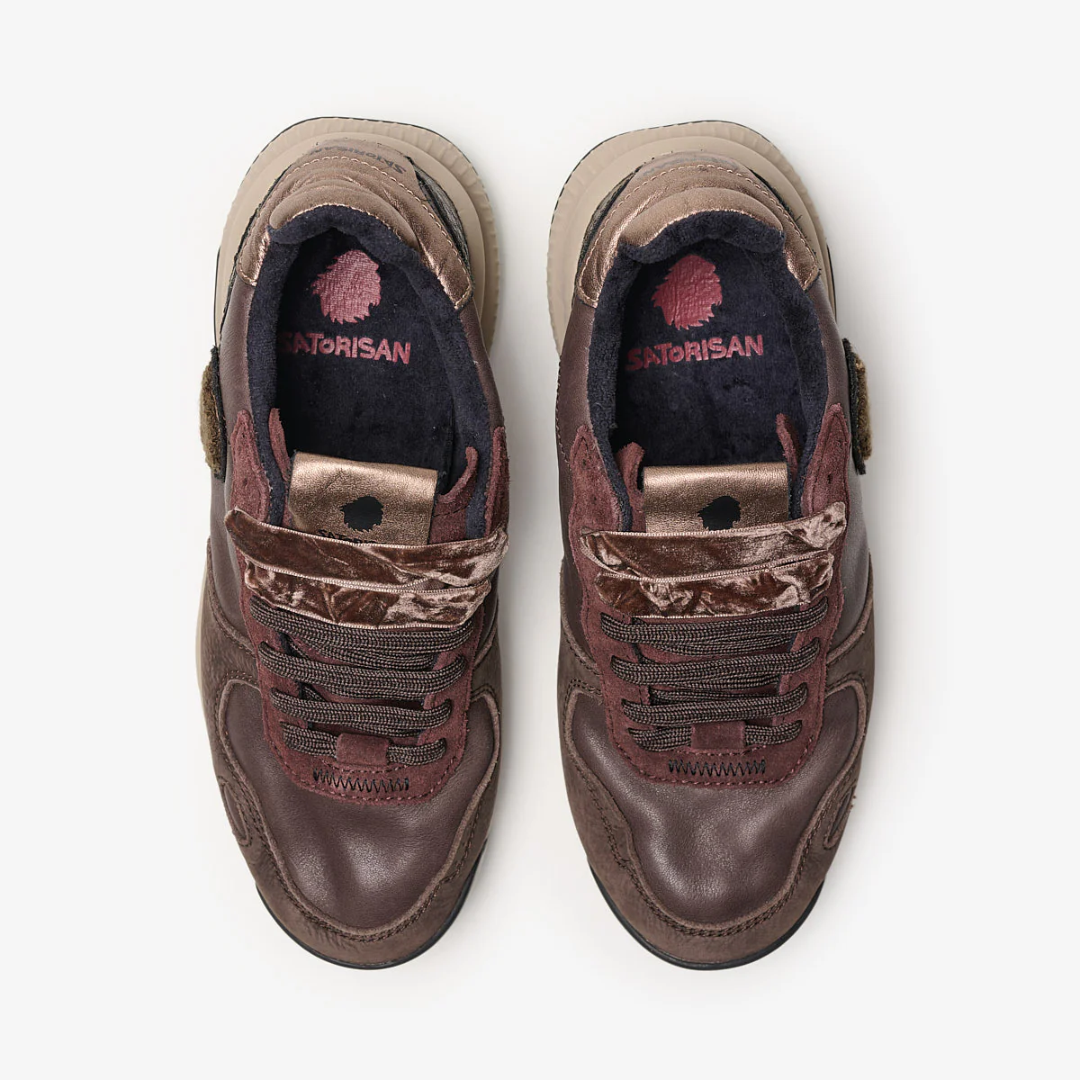 Chacrona Premium | Chocolate - Image 5