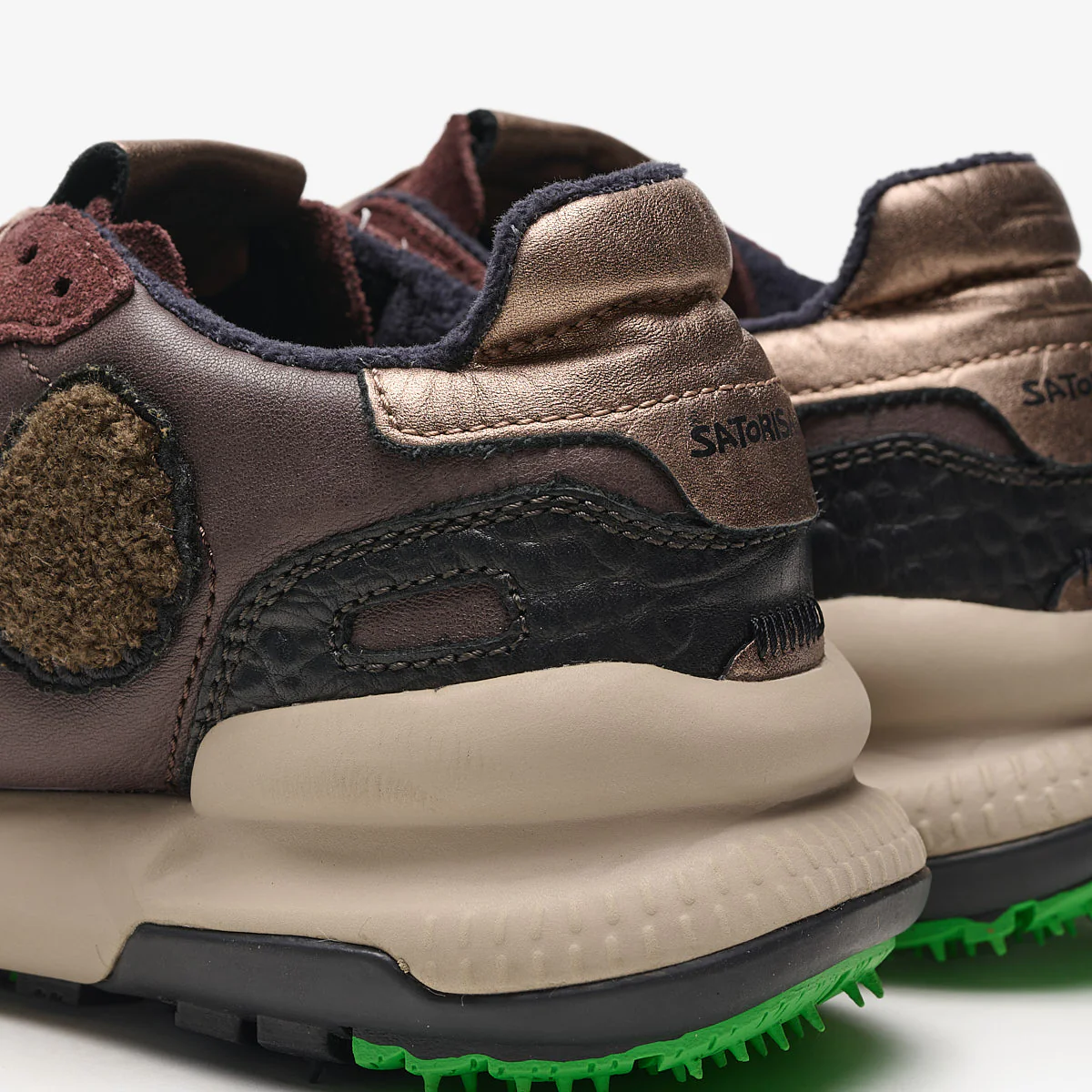 Chacrona Premium | Chocolate - Image 6