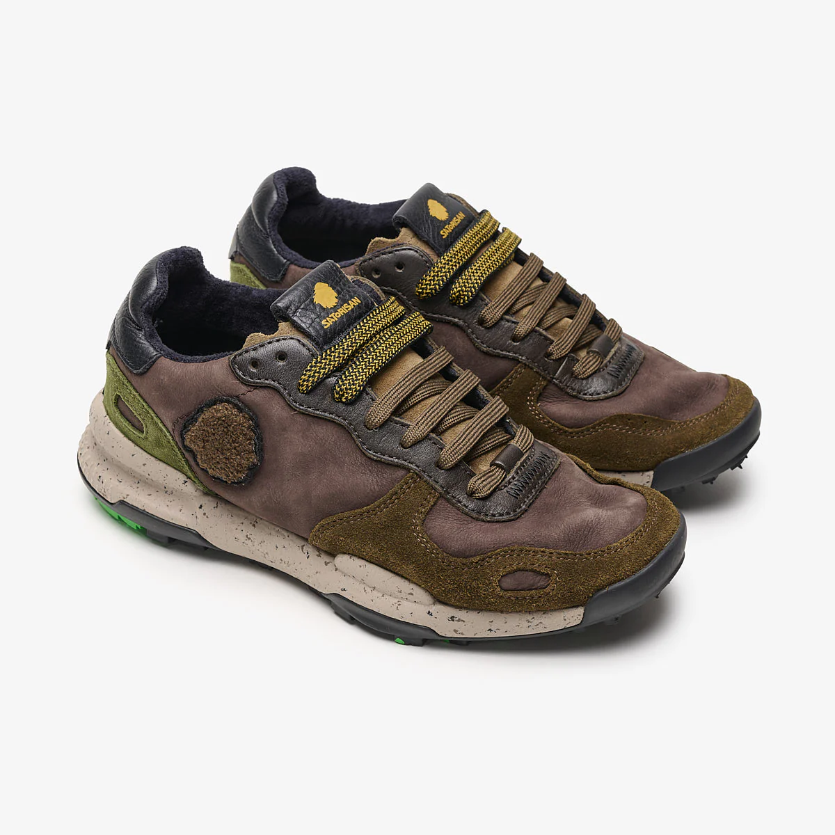Chacrona Premium | Dark Brown - Image 3