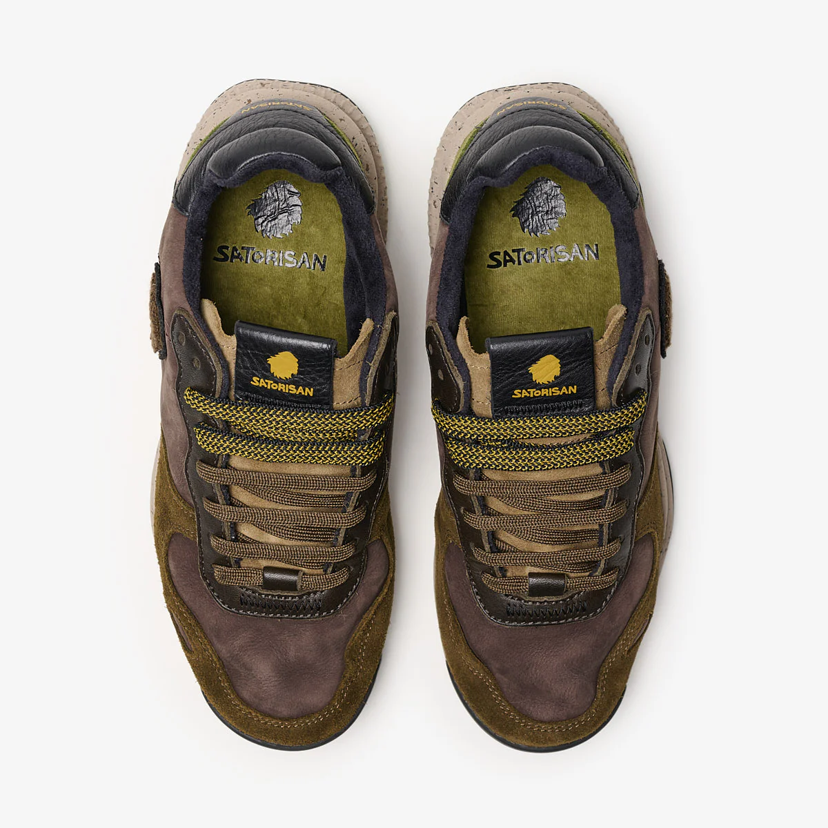Chacrona Premium | Dark Brown - Image 5
