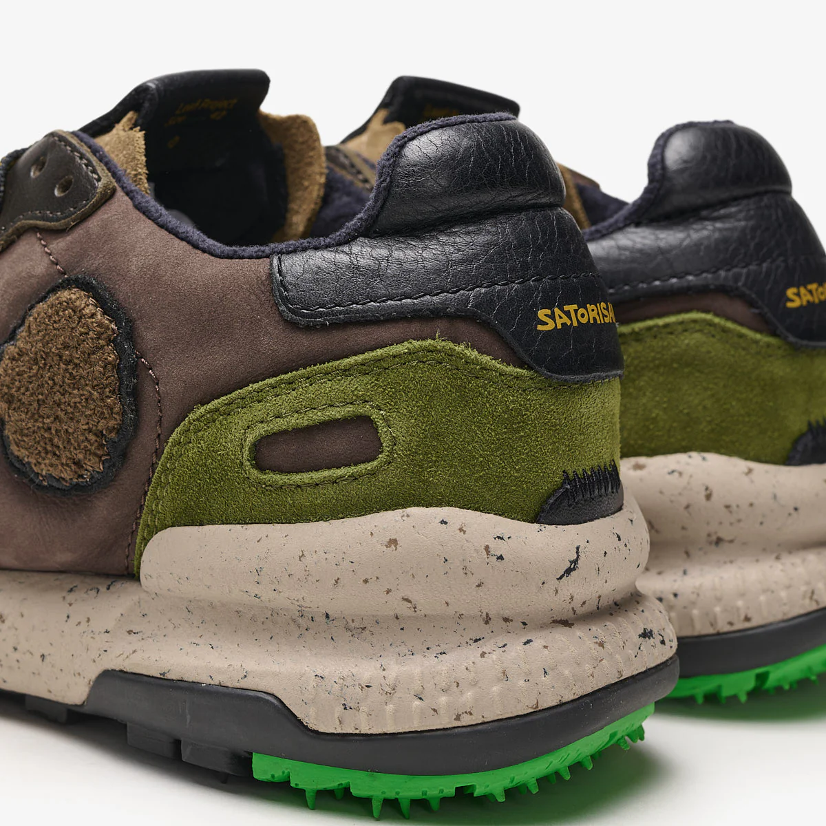 Chacrona Premium | Dark Brown - Image 6