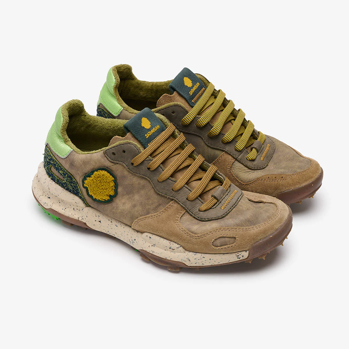 Chacrona Premium | Desert M - Image 3