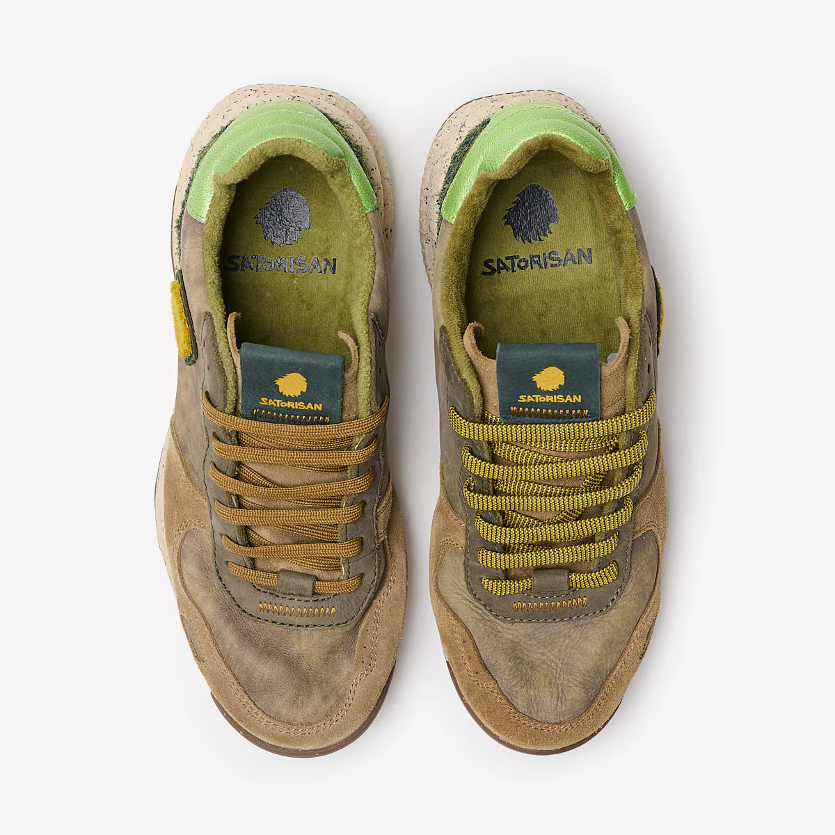 Chacrona Premium | Desert M - Image 5