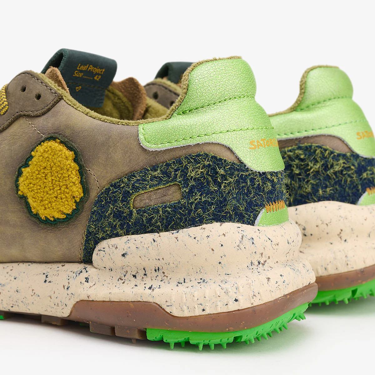 Chacrona Premium | Desert M - Image 6