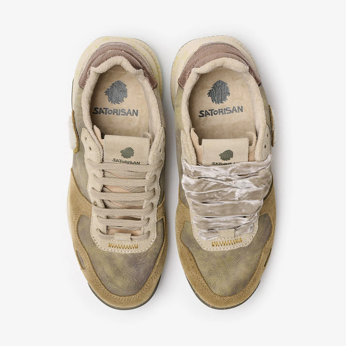 Chacrona Premium | Desert W - Image 5