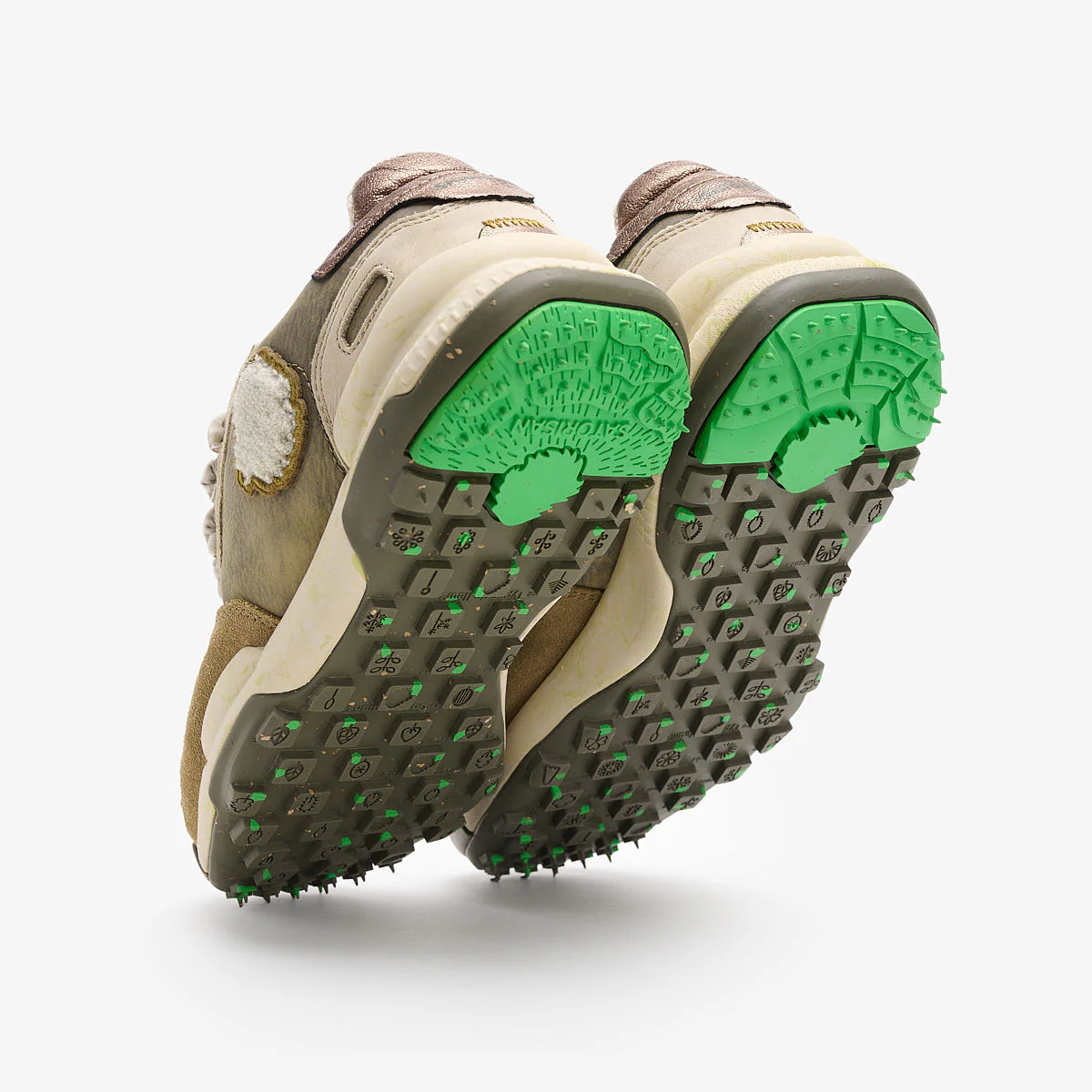 Chacrona Premium | Desert W - Image 7