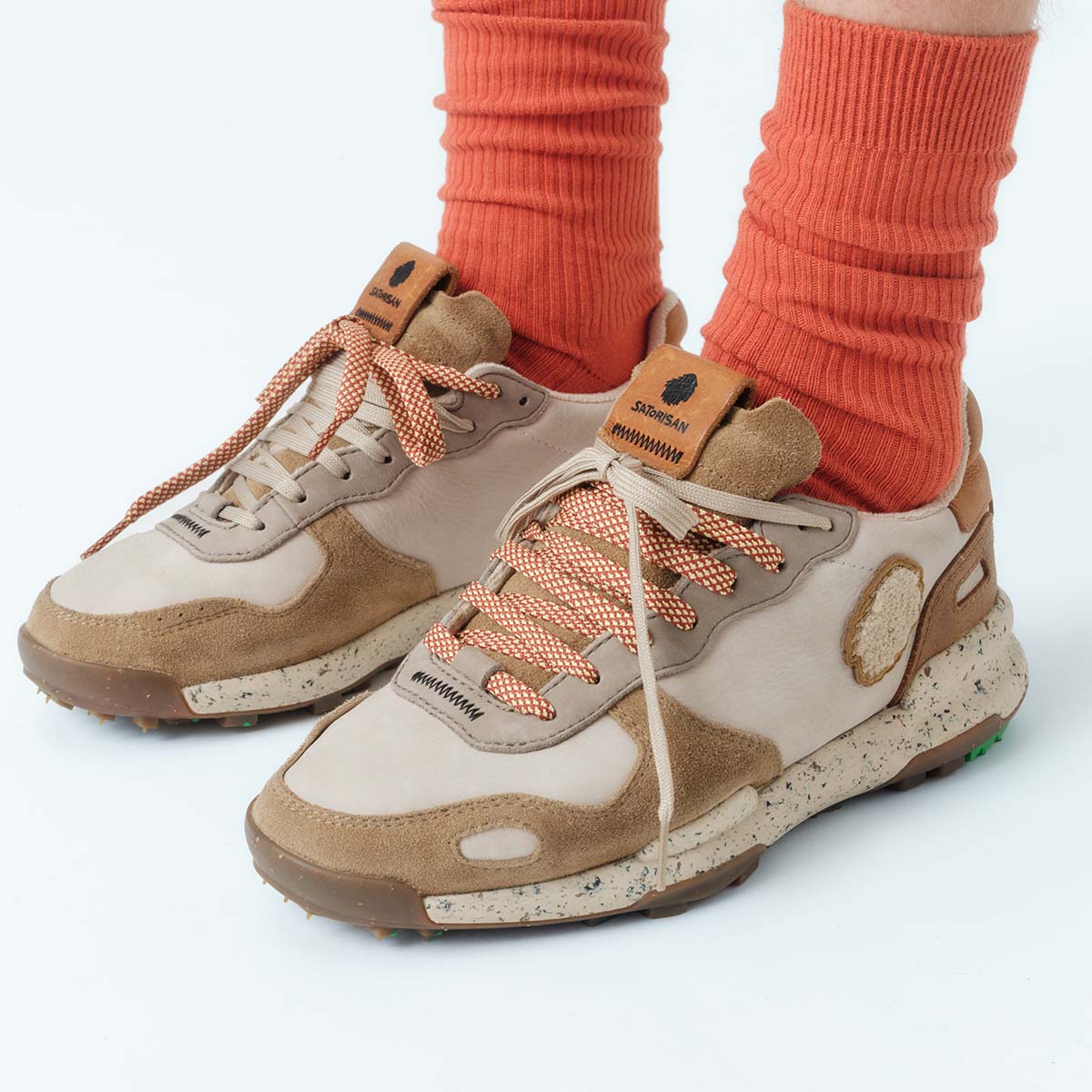 Chacrona Premium | Fossil Beige M - Image 2
