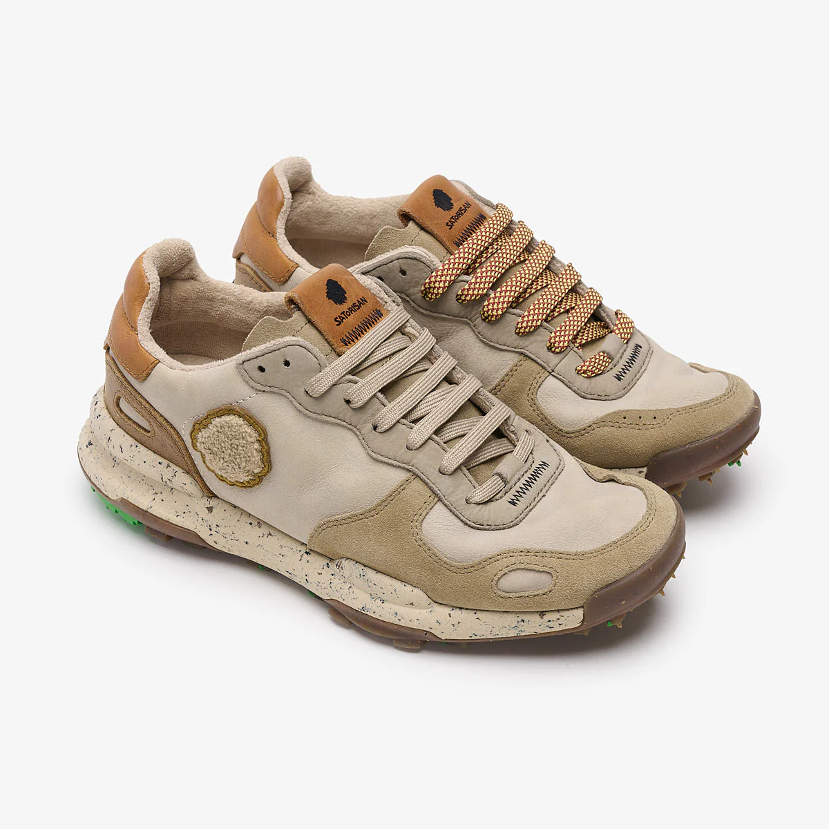 Chacrona Premium | Fossil Beige M - Image 3