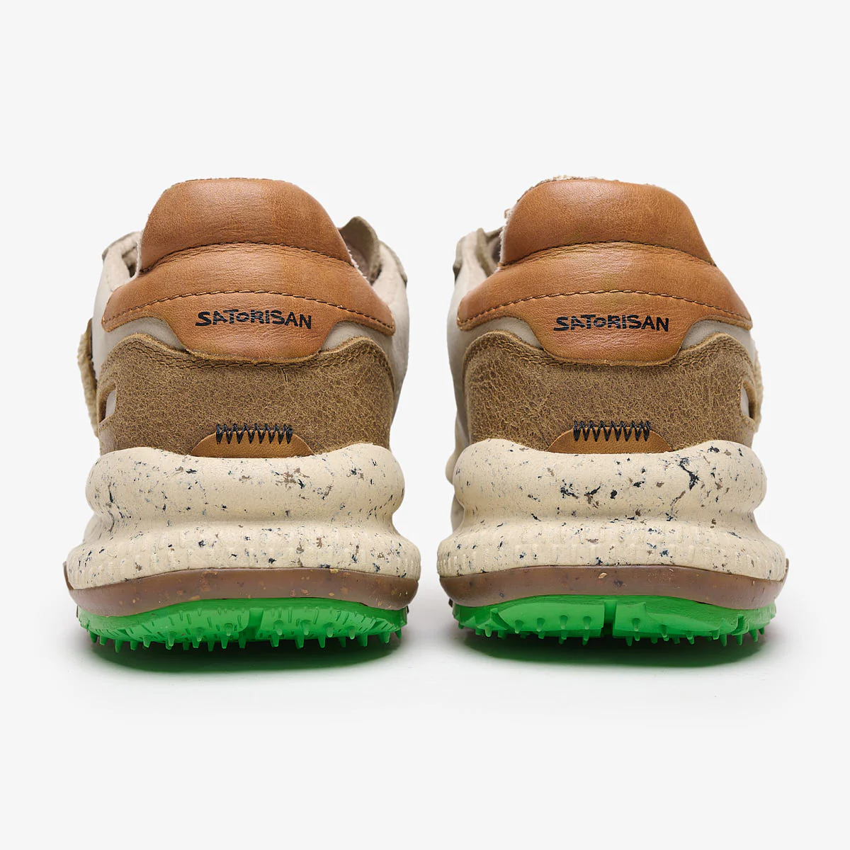 Chacrona Premium | Fossil Beige M - Image 4