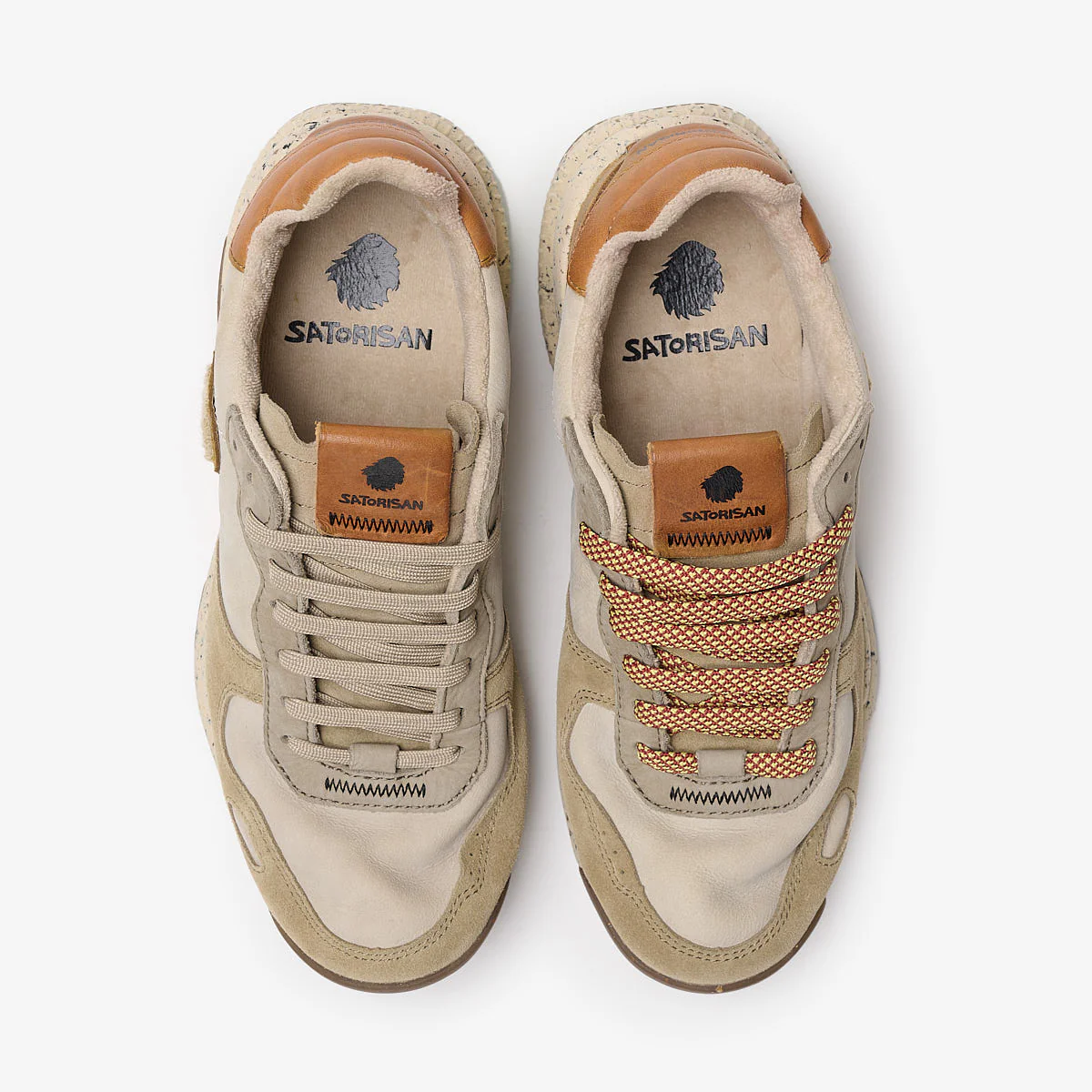 Chacrona Premium | Fossil Beige M - Image 5