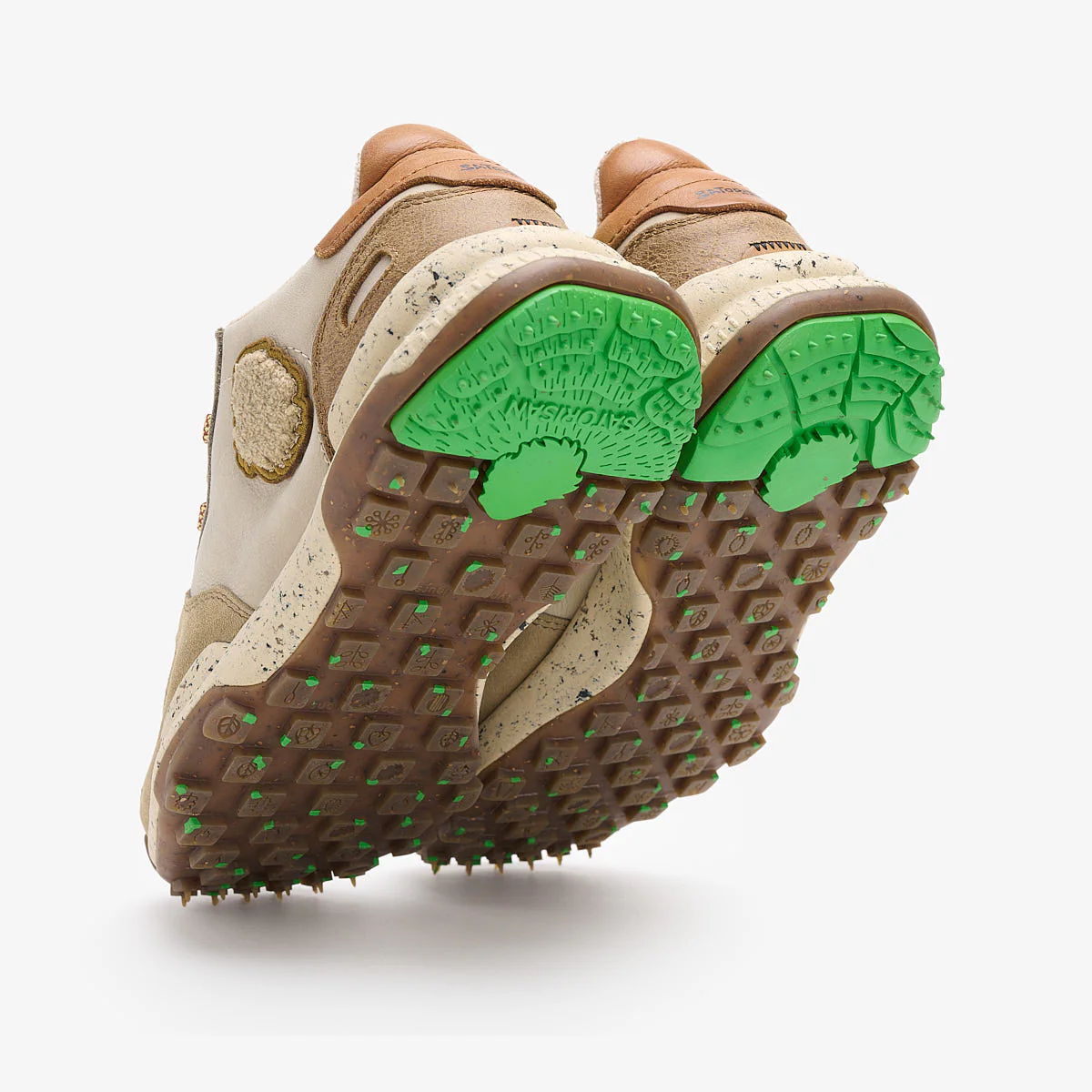 Chacrona Premium | Fossil Beige M - Image 7