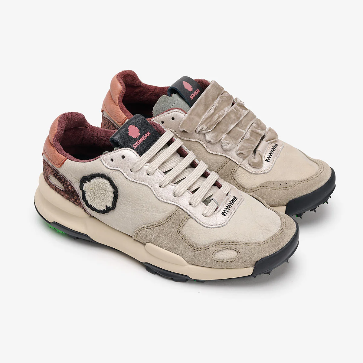 Chacrona Premium | Fossil Beige W - Image 3
