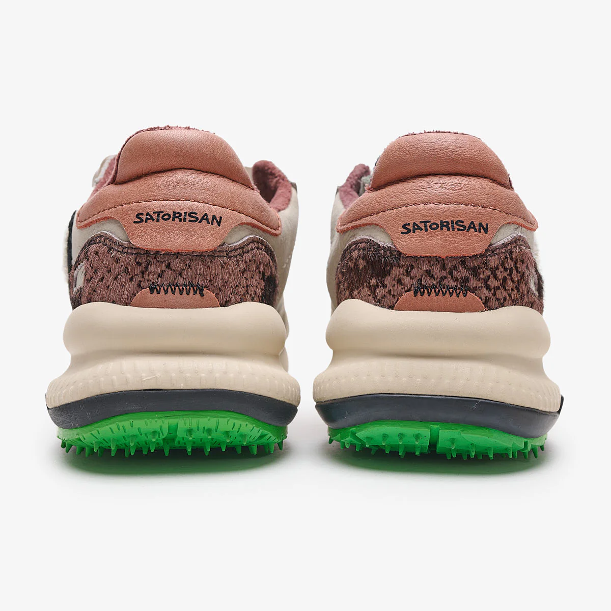 Chacrona Premium | Fossil Beige W - Image 4