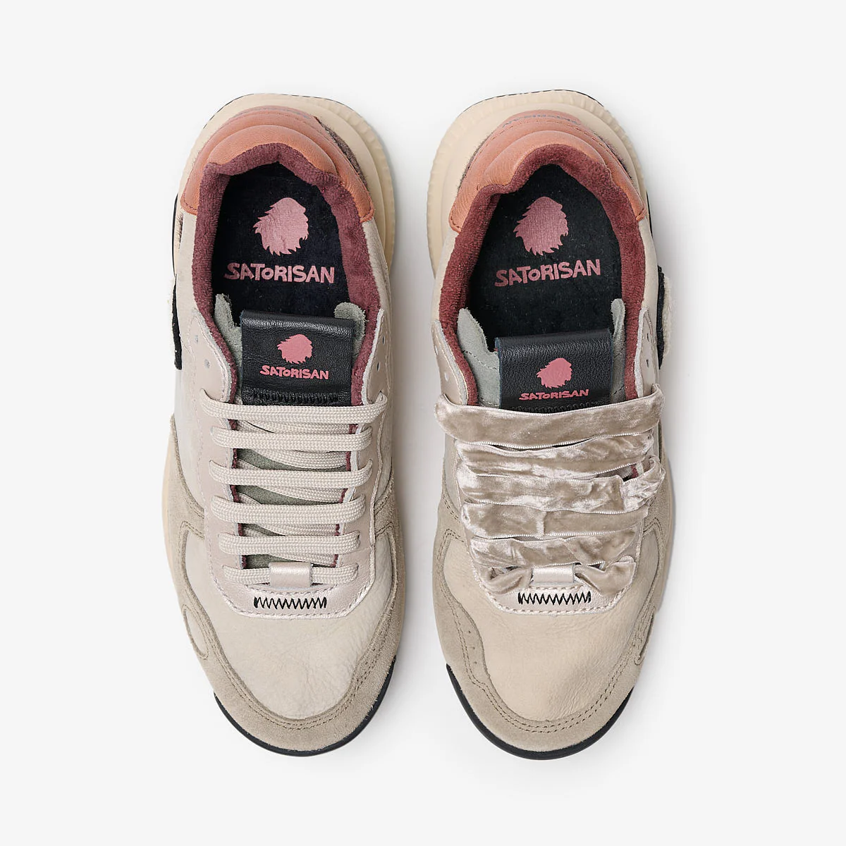 Chacrona Premium | Fossil Beige W - Image 5