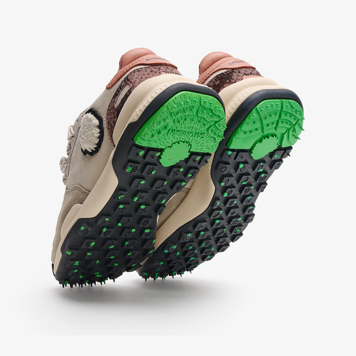 Chacrona Premium | Fossil Beige W - Image 7