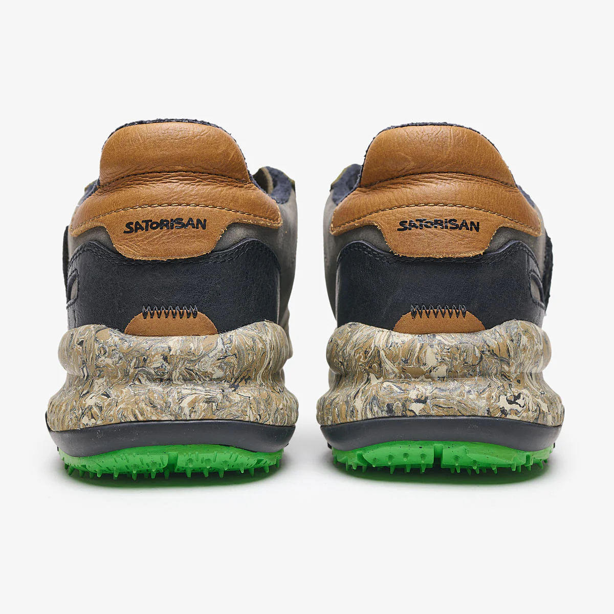 Chacrona Premium | Khakies Black - Image 4
