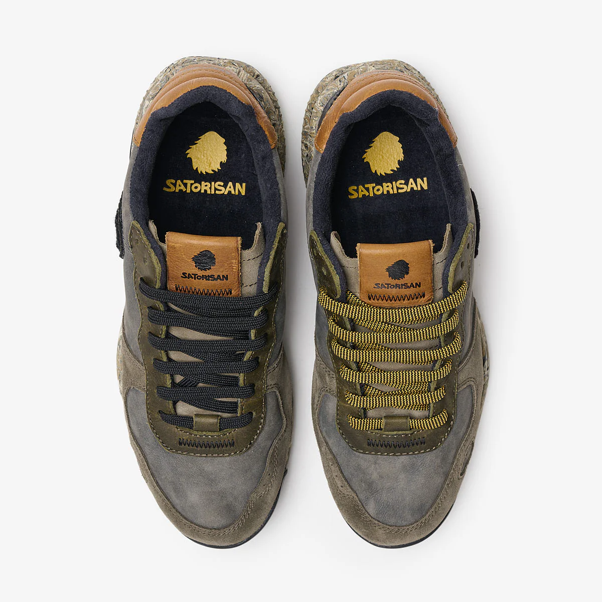 Chacrona Premium | Khakies Black - Image 5