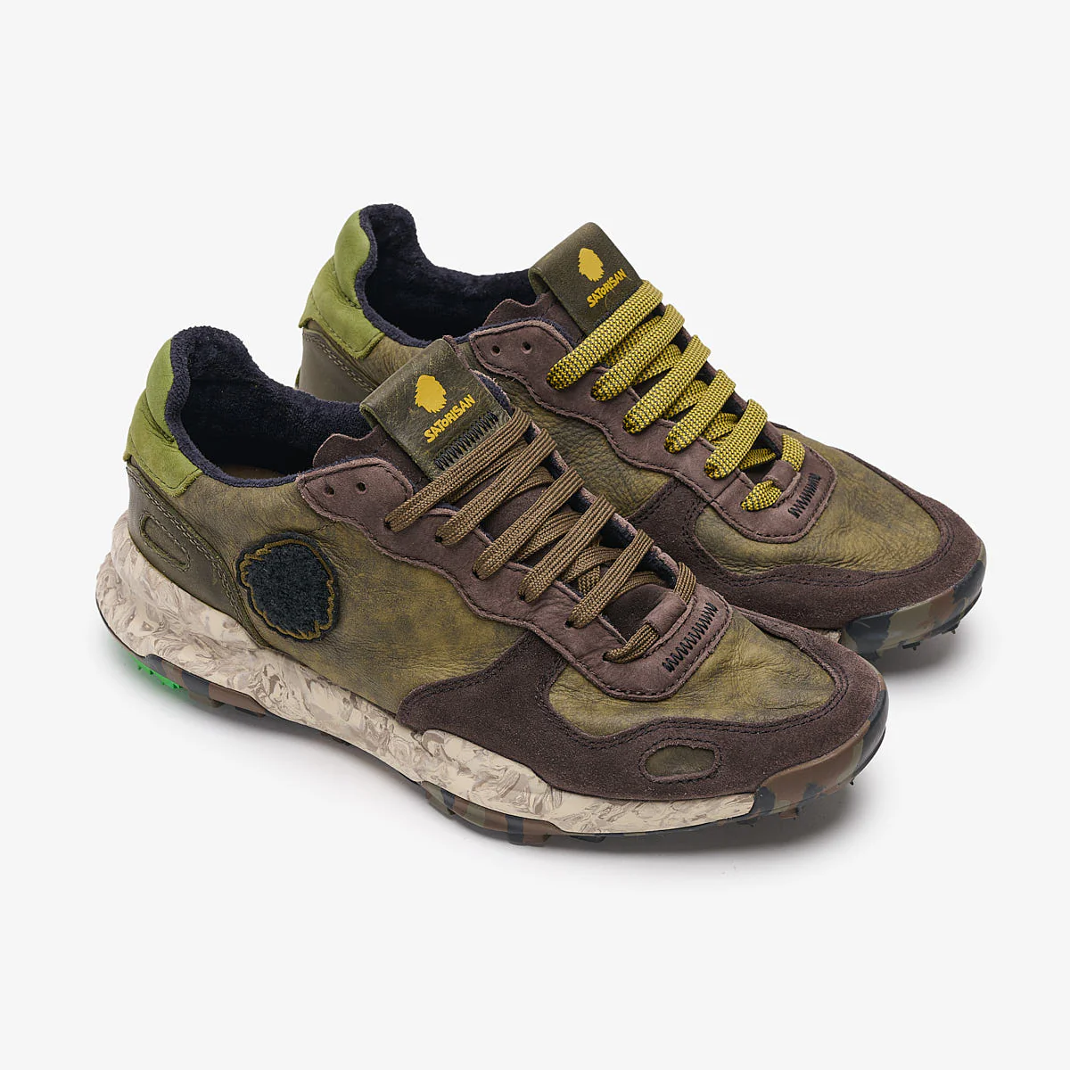 Chacrona Premium | Magnolia Bronze Black - Image 3